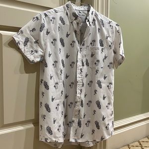 International Report Party Shirt (Small)